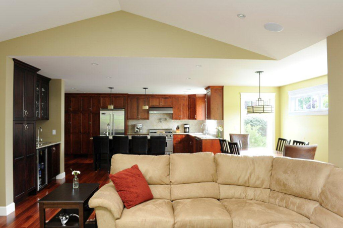 Family room-Kitchen_low