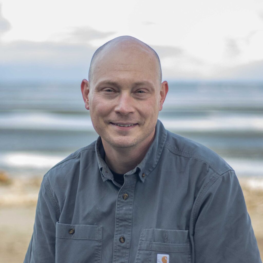 Randy Berger
