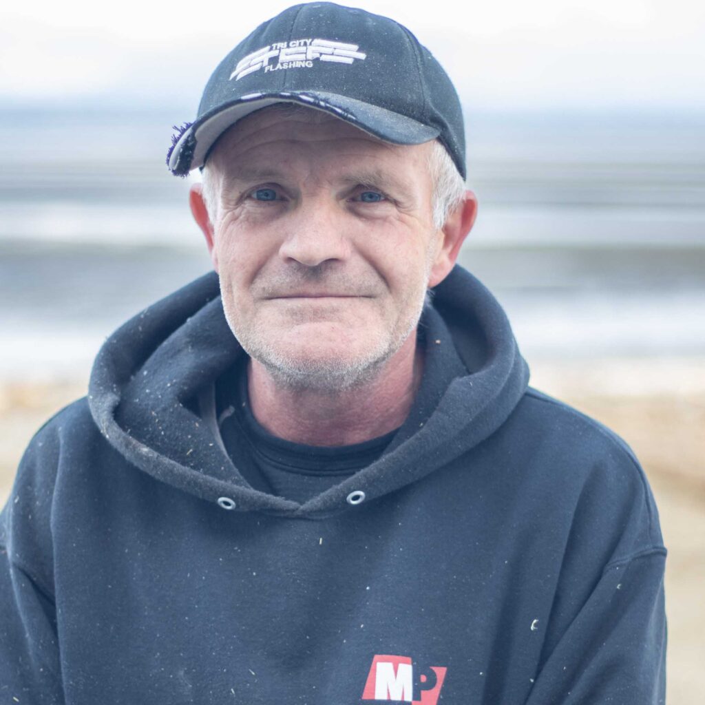 Ken Jansons MP Construction
